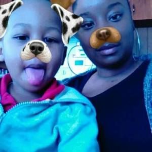 Meet your Posher, Adriana